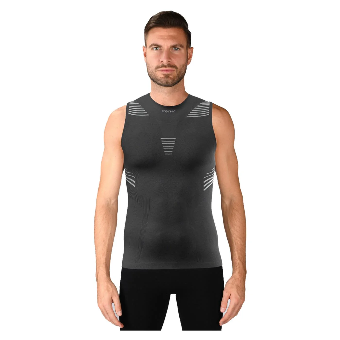 IRON-IC SL TEE PERFORMANCE LIGHT - Image 3