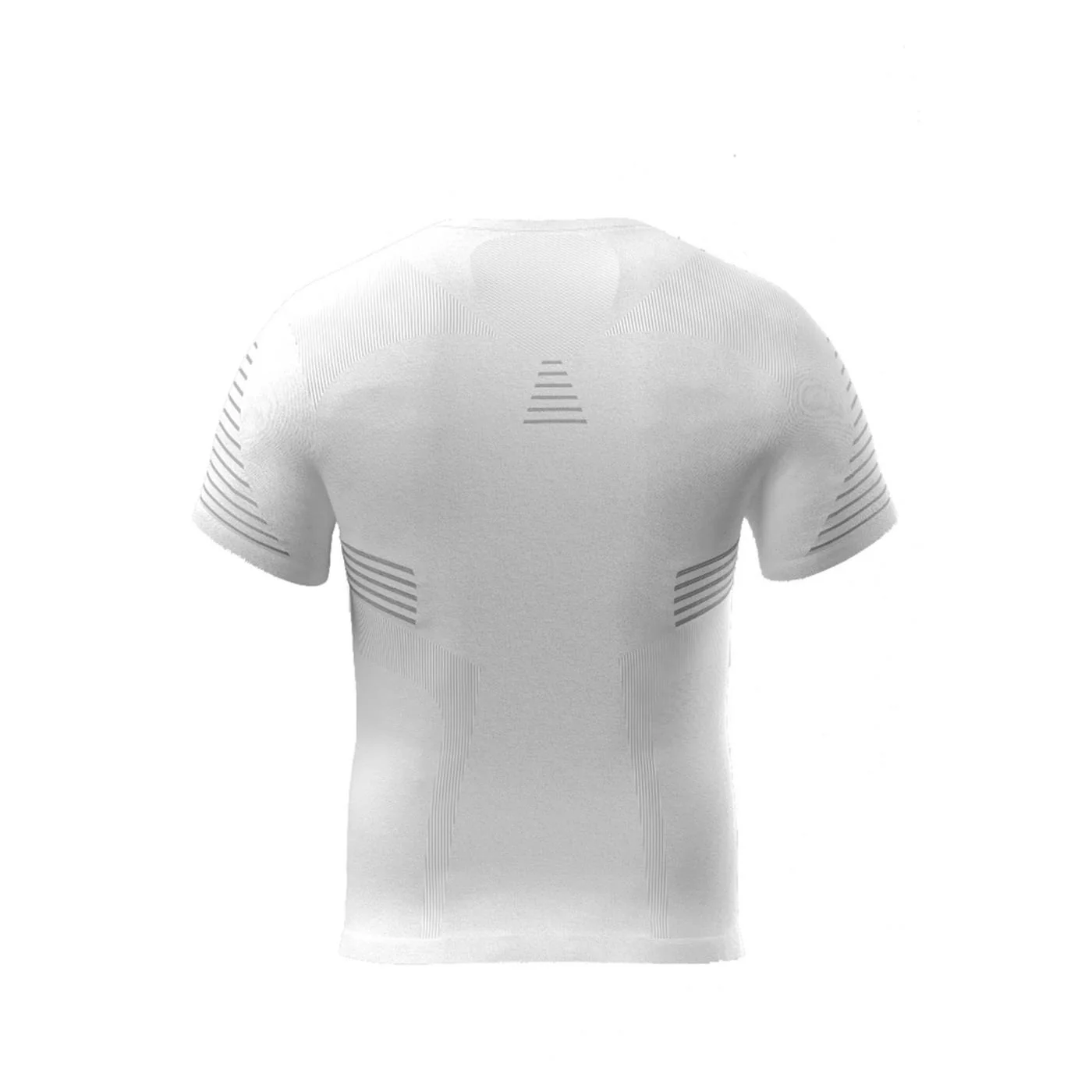 IRON-IC SS TEE PERFORMANCE LIGHT - Image 2