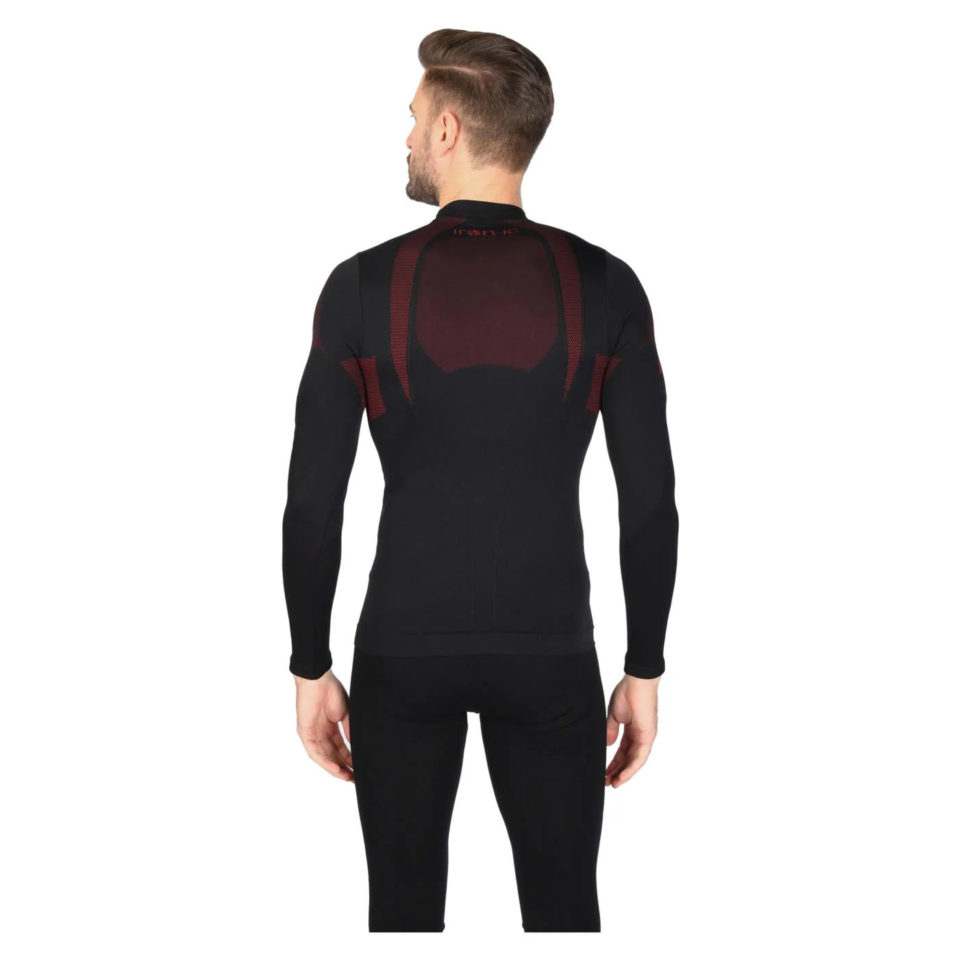 IRON-IC THERMIC MID LS TEE - Image 2