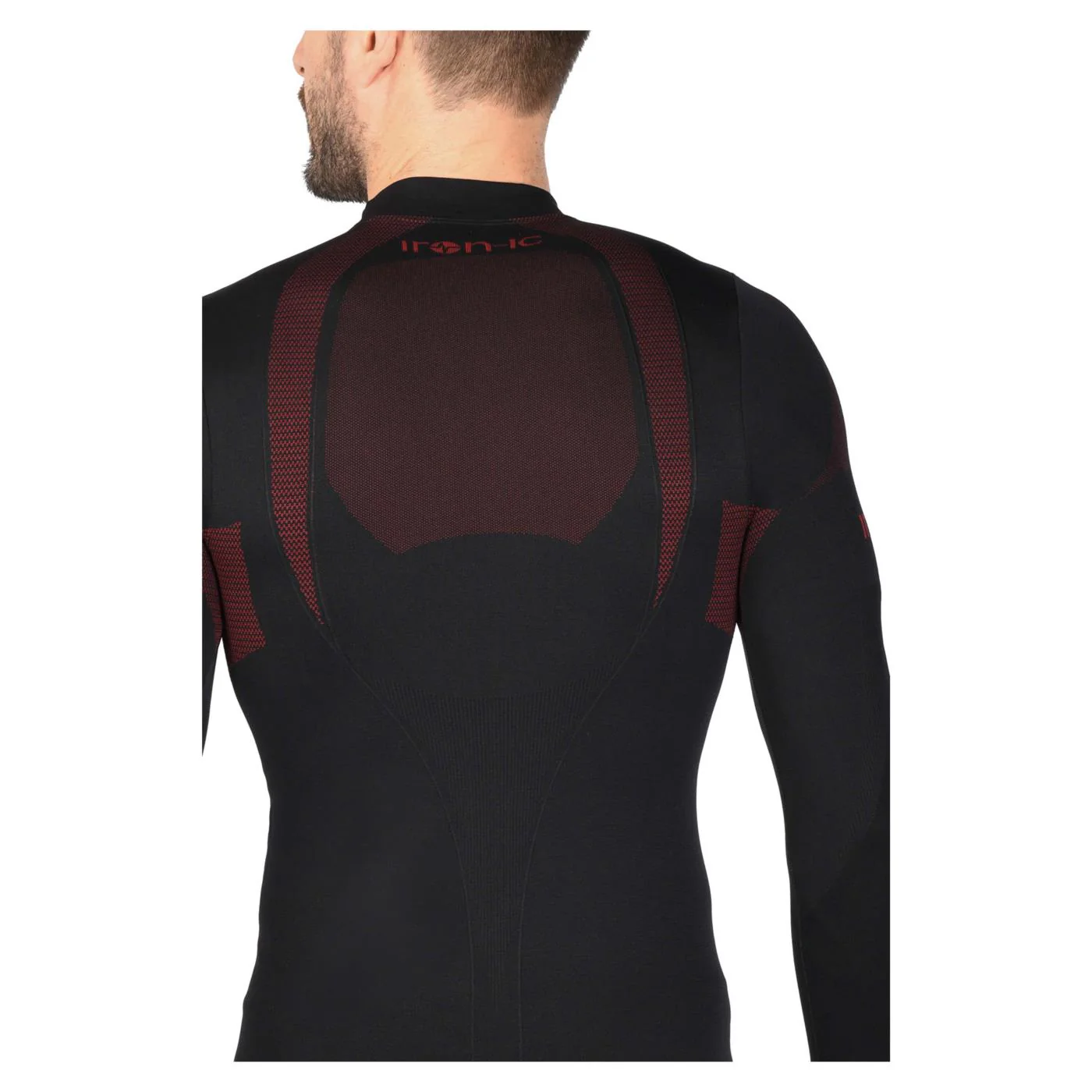 IRON-IC THERMIC MID LS TEE - Image 4