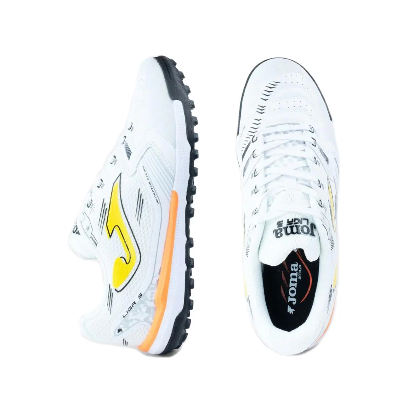 JOMA LIGA TURF - Image 3