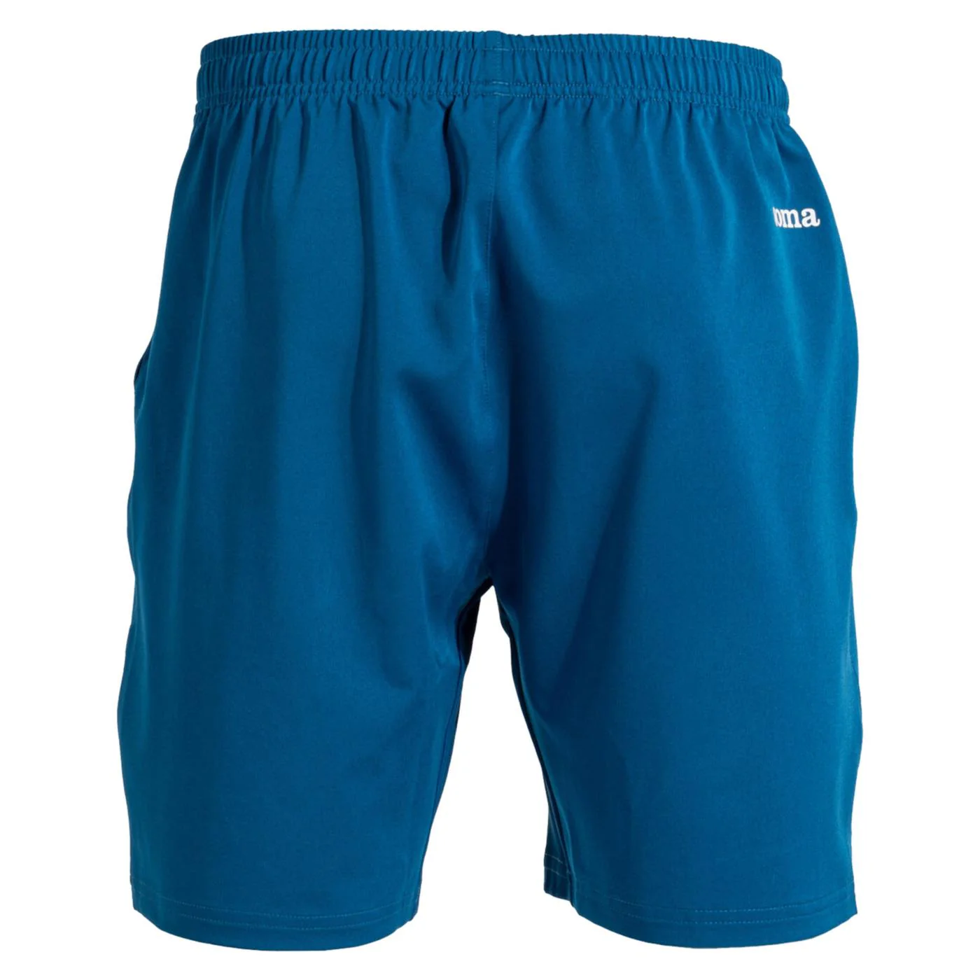 JOMA SHORT MASTER AZZURRO - Image 2