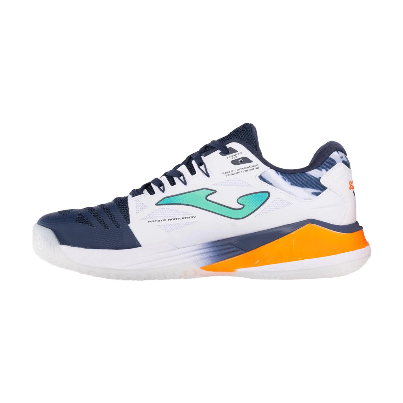 JOMA SPIN - Image 2