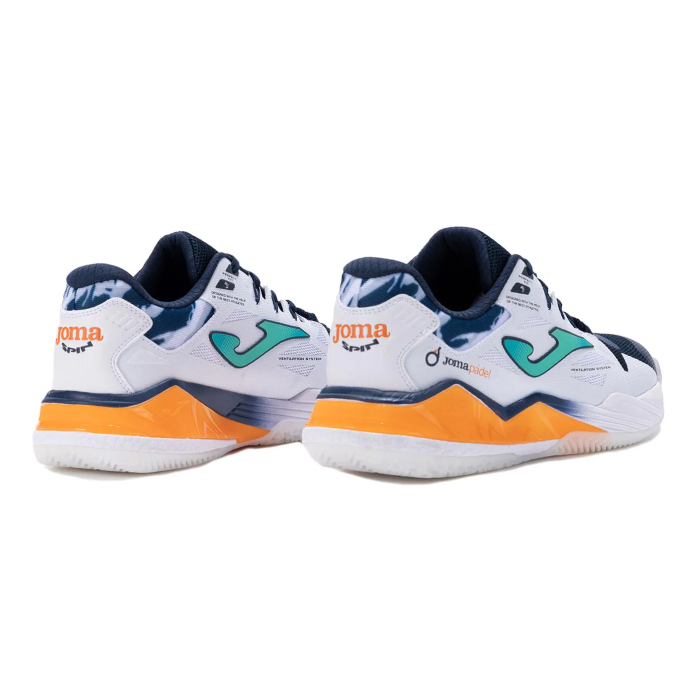 JOMA SPIN - Image 4