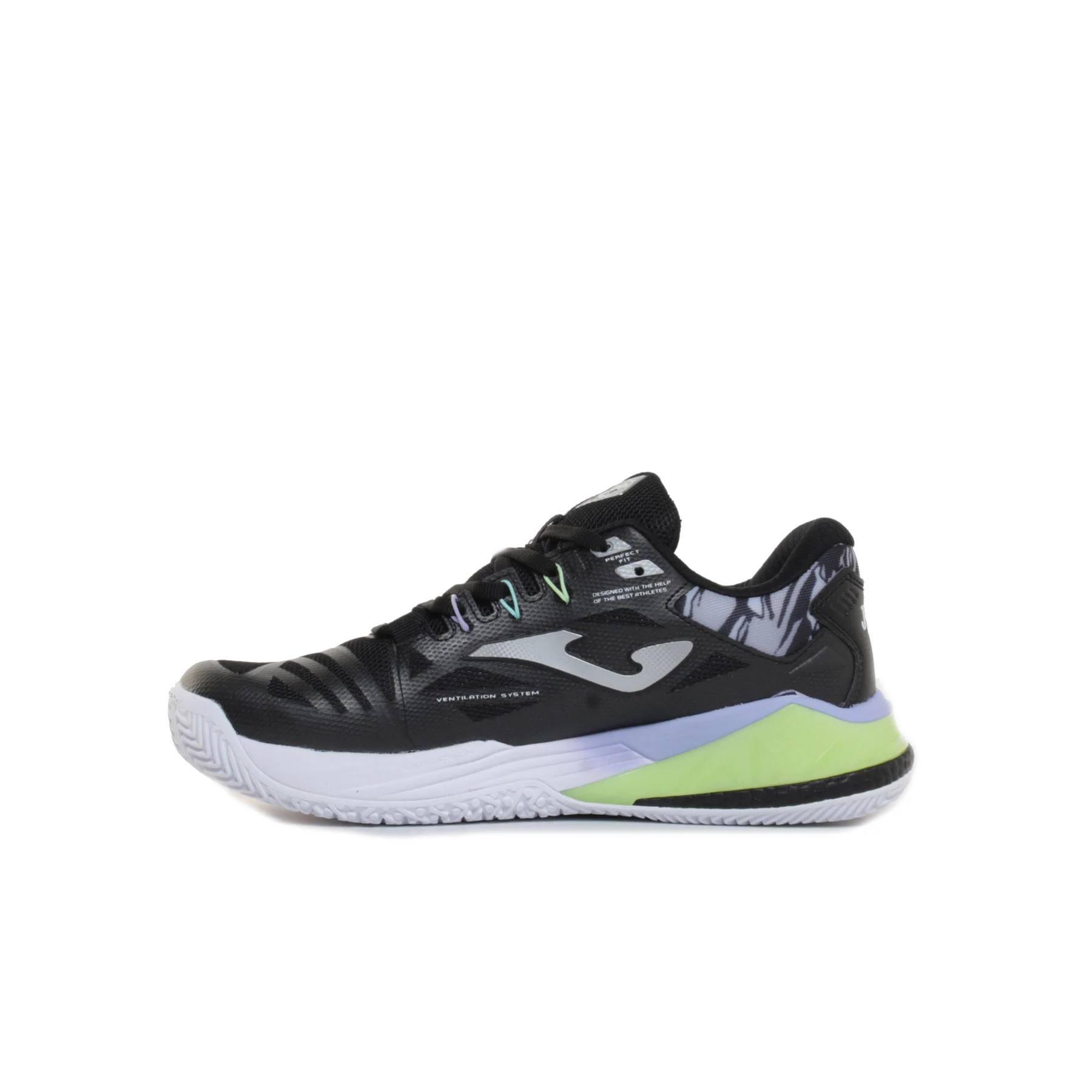 JOMA SPIN LADY - Image 2