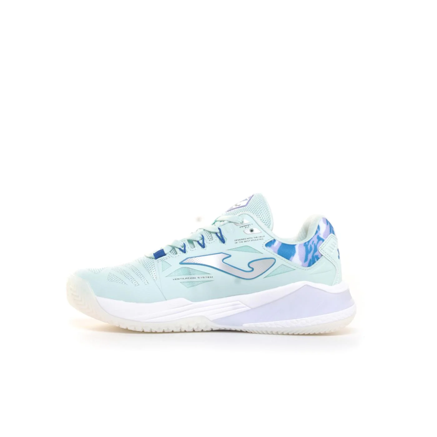 JOMA SPIN LADY - Image 2