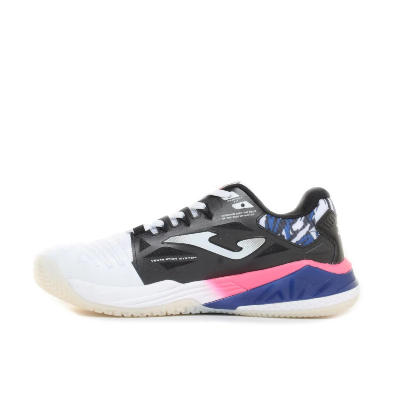 JOMA SPIN MAN - Image 2