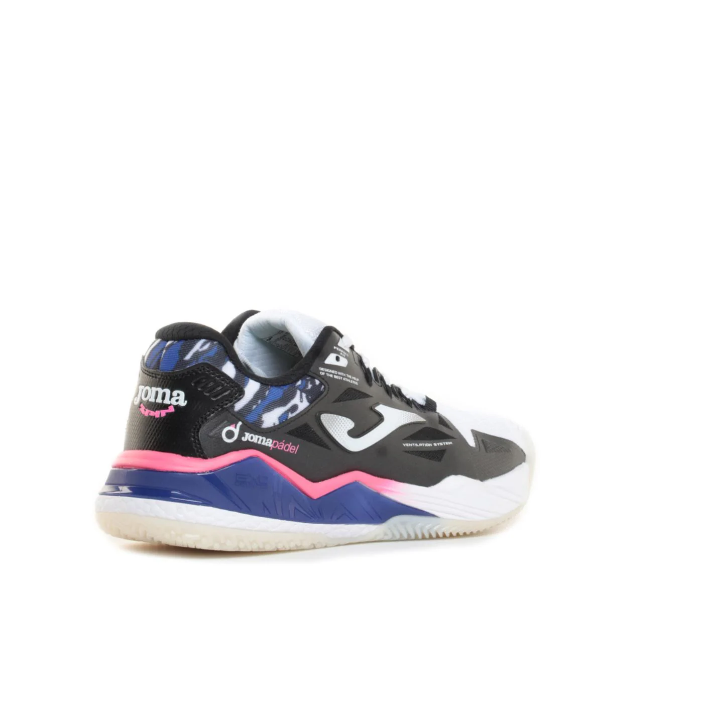 JOMA SPIN MAN - Image 4