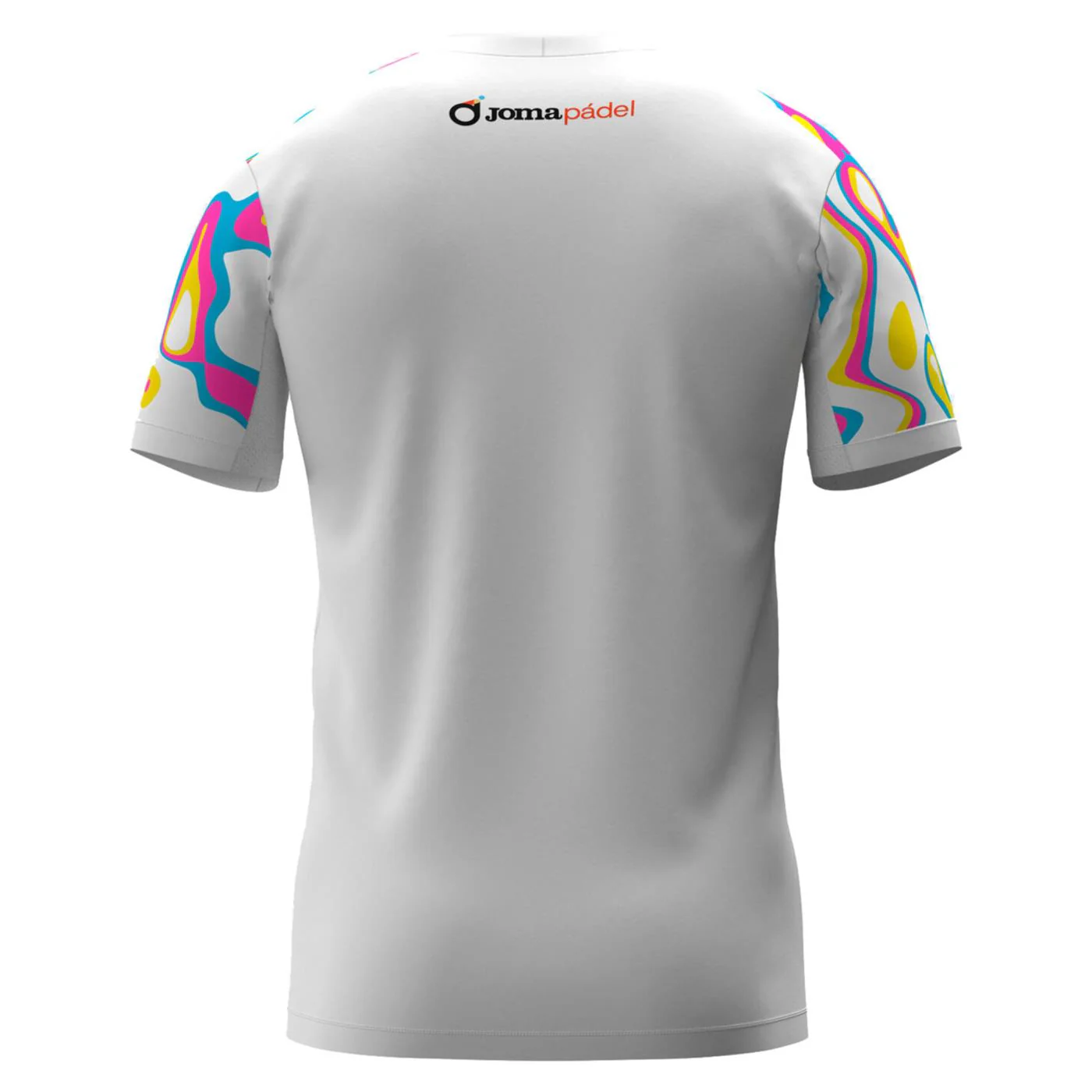 JOMA T-SHIRT TORNEO - Image 2