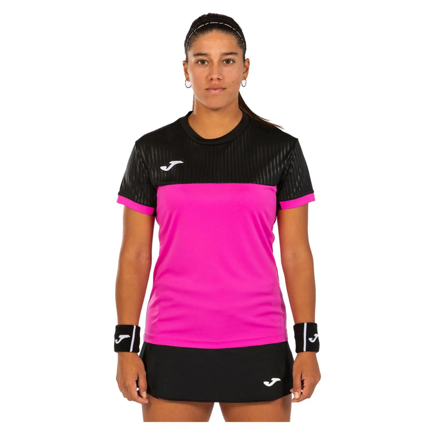 JOMA T-SHIRT WOMAN MONTREAL - Image 3