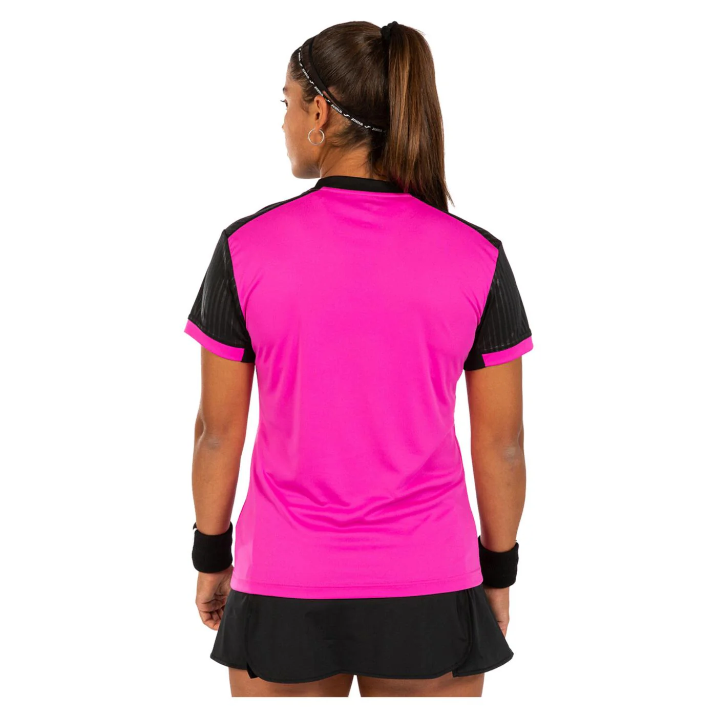 JOMA T-SHIRT WOMAN MONTREAL - Image 4