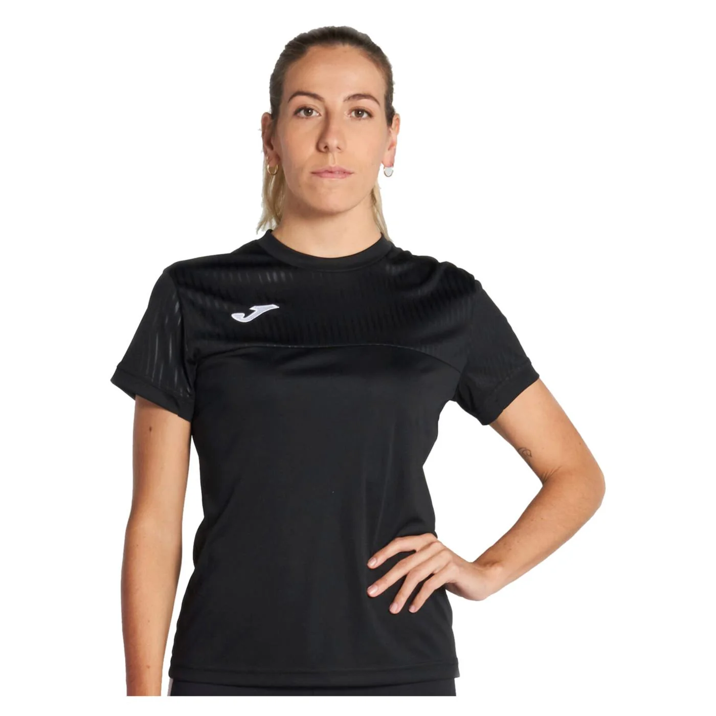 JOMA T-SHIRT WOMAN MONTREAL - Image 3