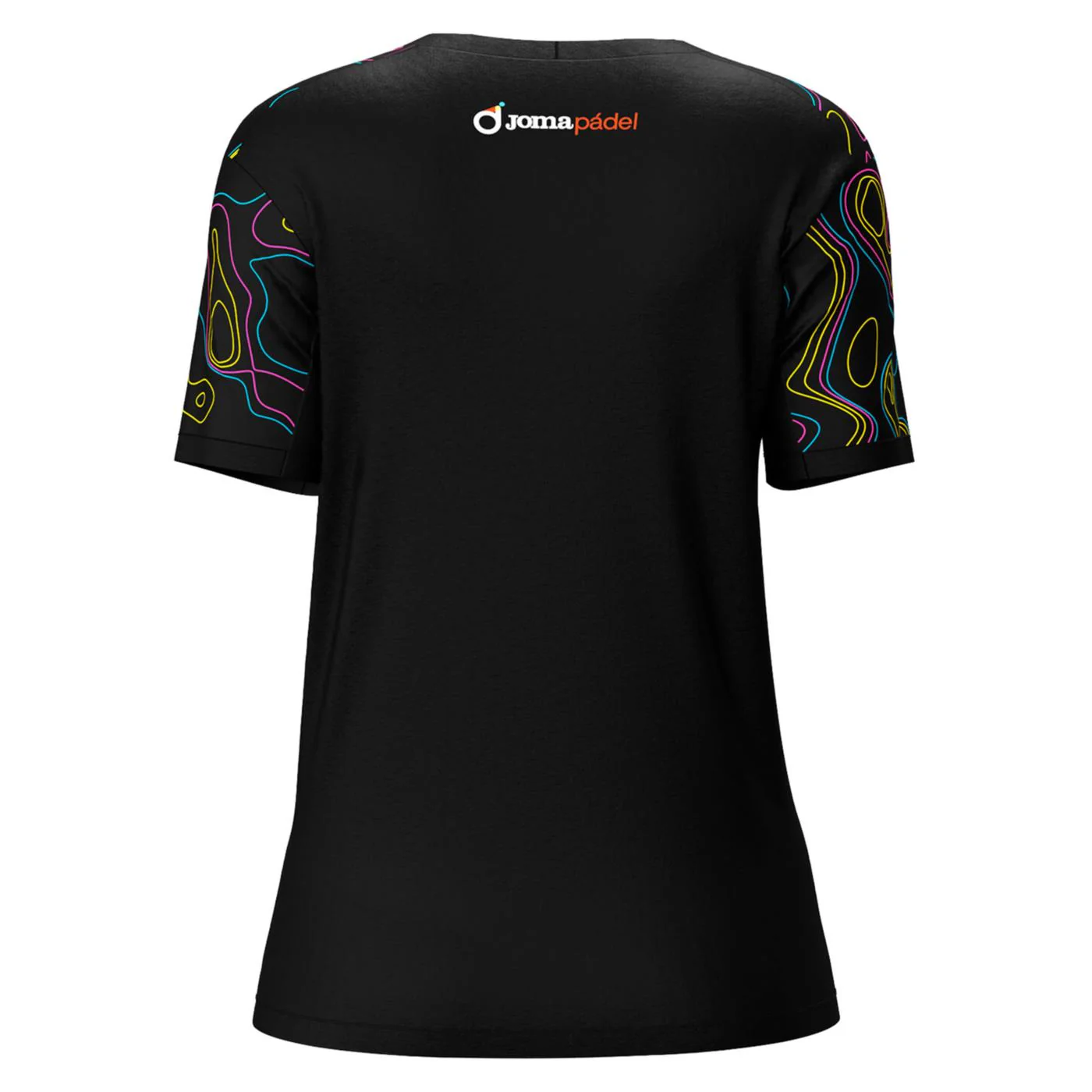 JOMA T-SHIRT WOMAN TORNEO - Image 2