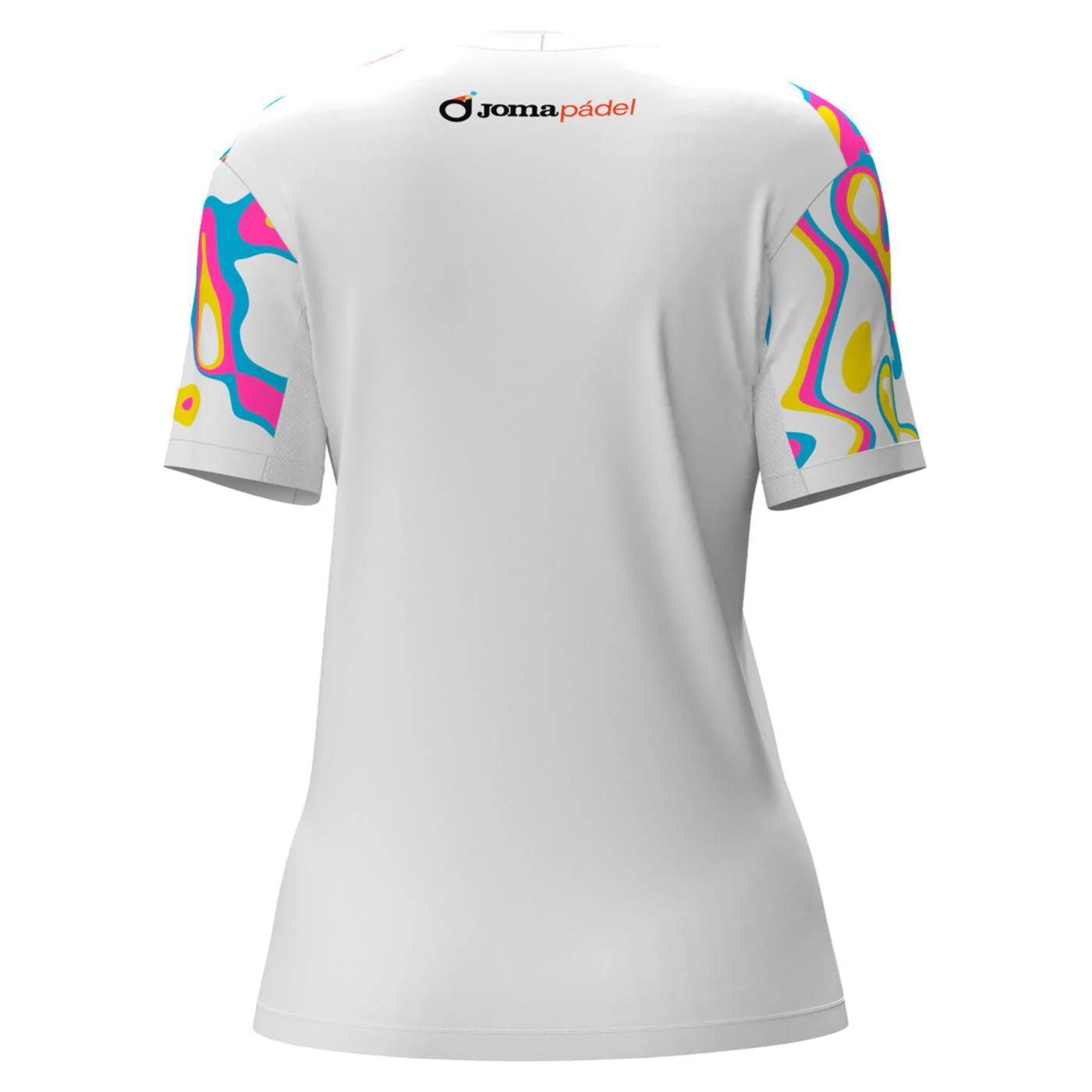 JOMA T-SHIRT WOMAN TORNEO - Image 2