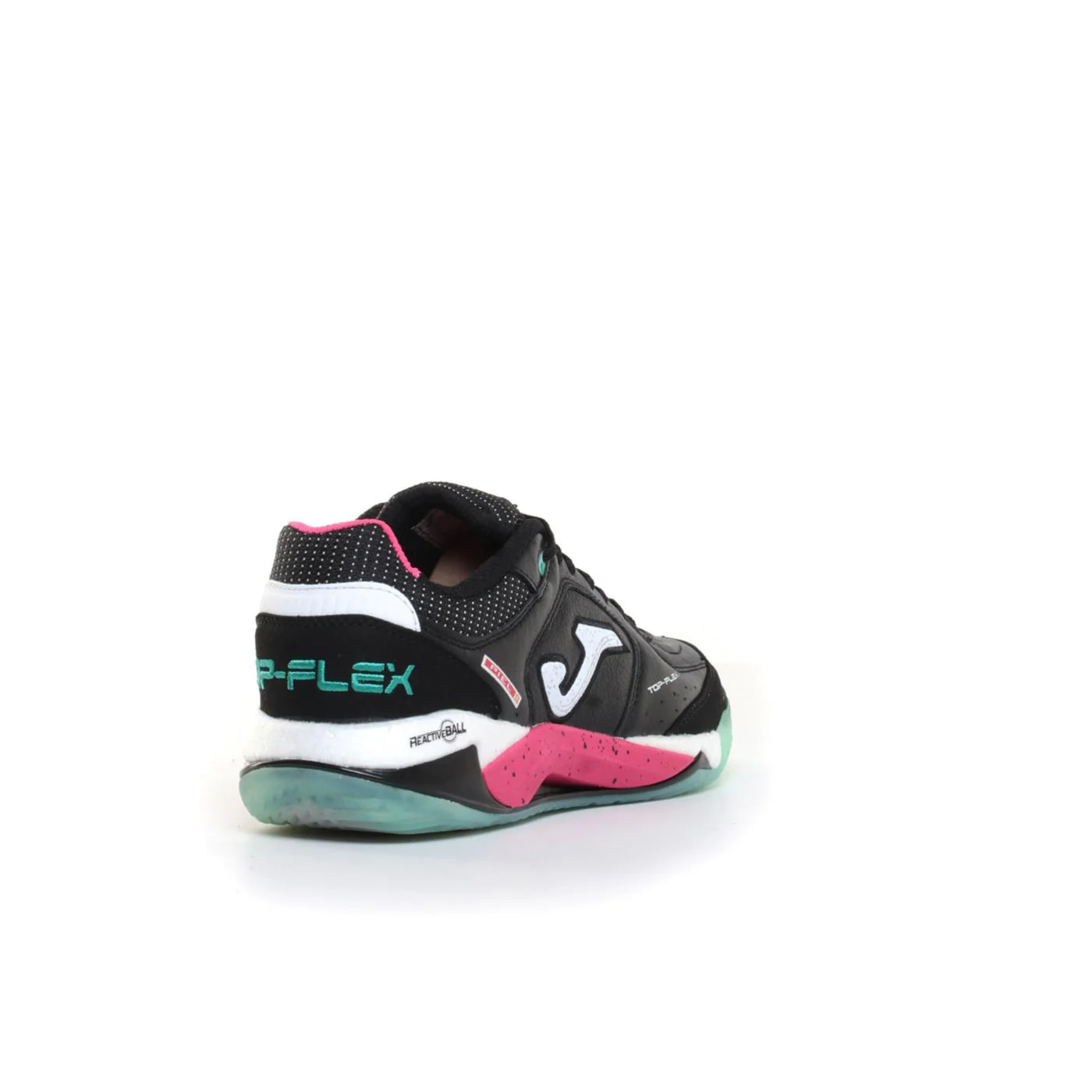 JOMA TOP FLEX PLUS INDOOR - Image 4