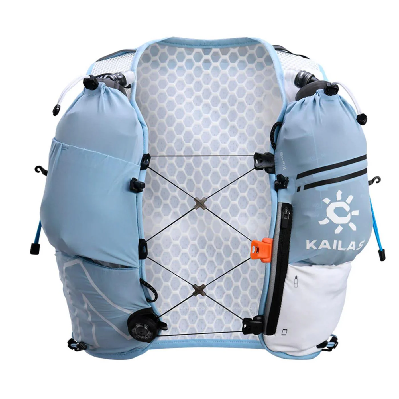 KAILAS FUGA AIR 7 IV WOMAN - Image 2
