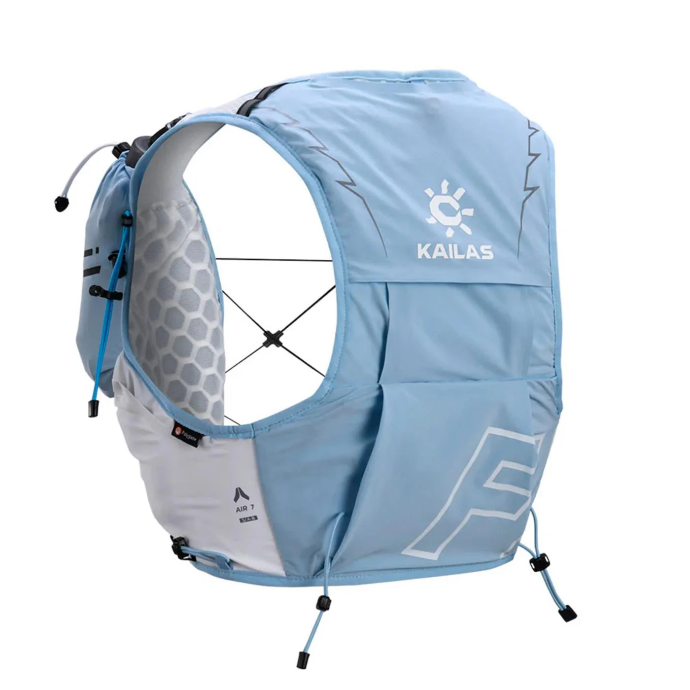 KAILAS FUGA AIR 7 IV WOMAN - Image 3
