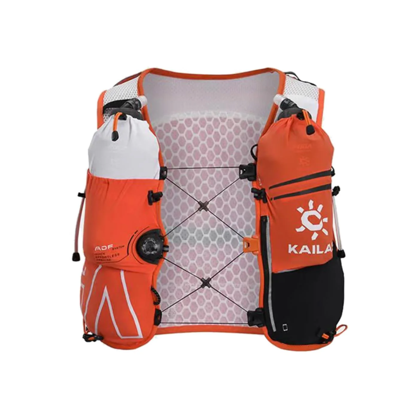 KAILAS FUGA AIR 8 IV - Image 2
