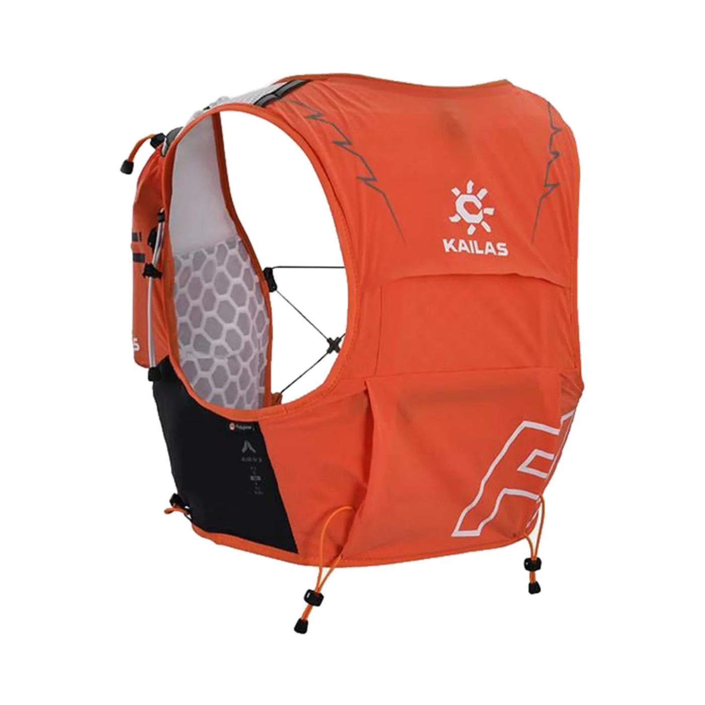 KAILAS FUGA AIR 8 IV - Image 3