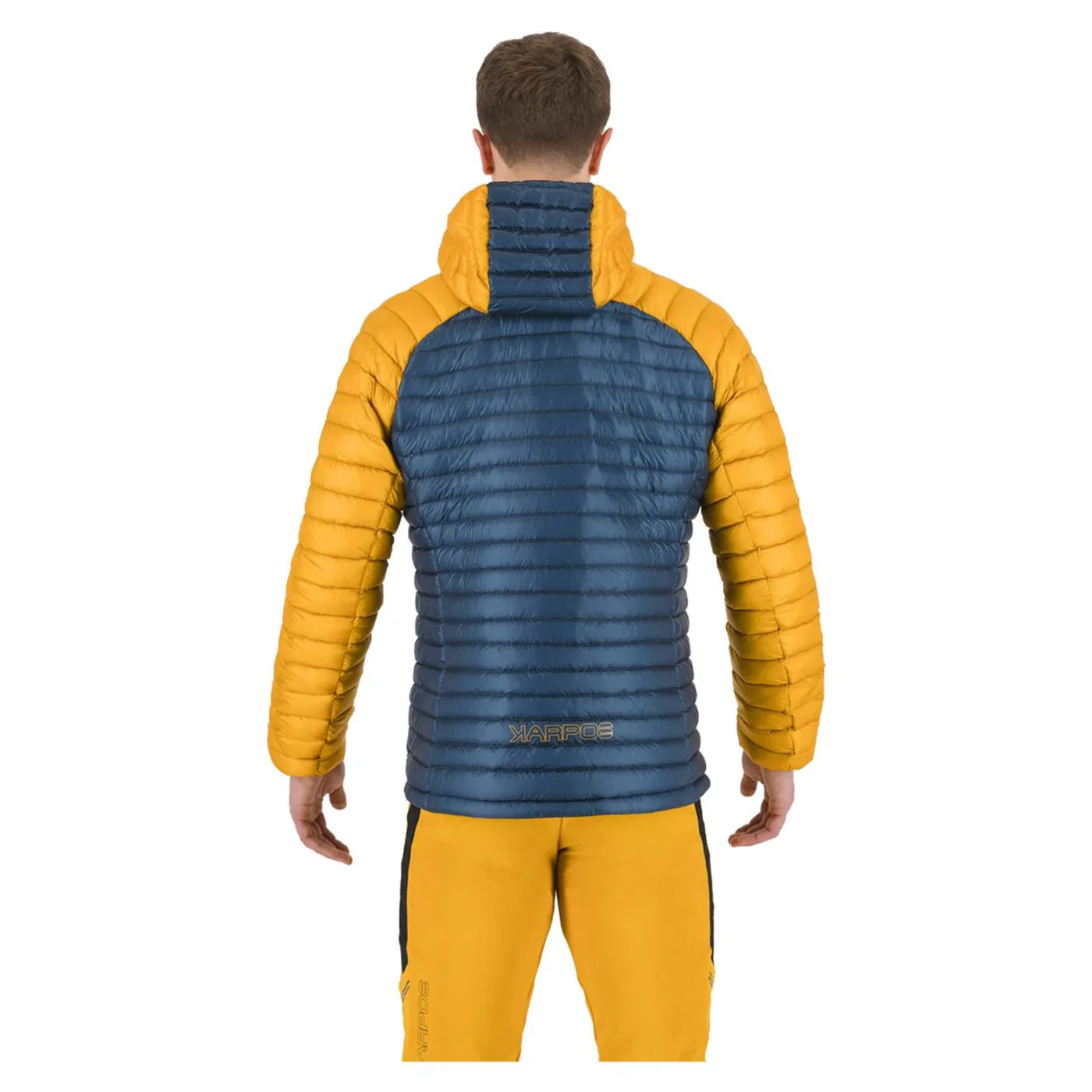 KARPOS ALAGNA DOWN JACKET - Image 2