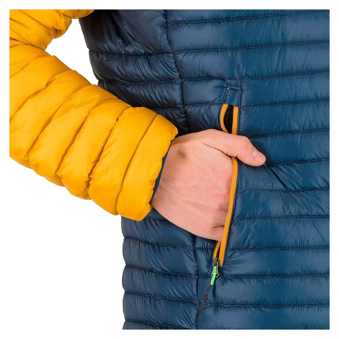 KARPOS ALAGNA DOWN JACKET - Image 4