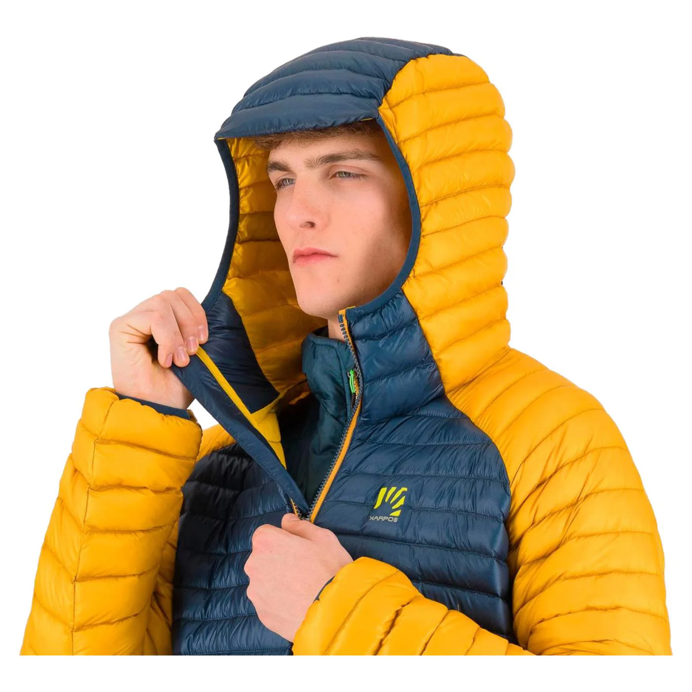 KARPOS ALAGNA DOWN JACKET - Image 5