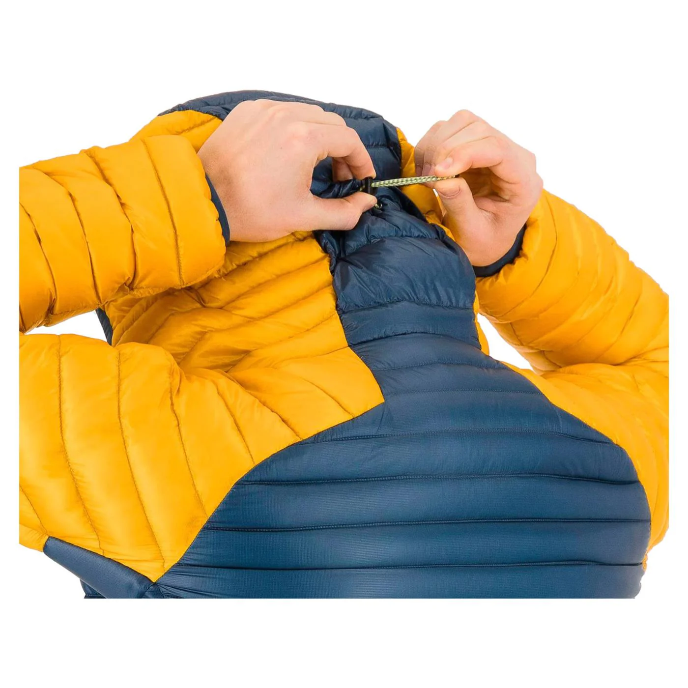 KARPOS ALAGNA DOWN JACKET - Image 6