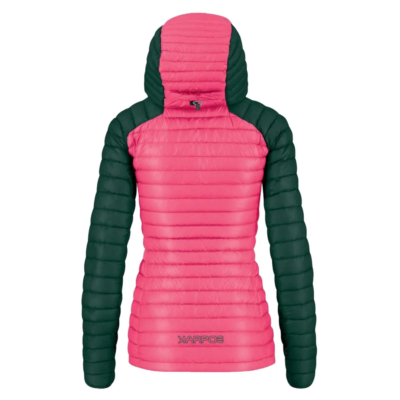 KARPOS ALAGNA DOWN W JACKET - Image 2