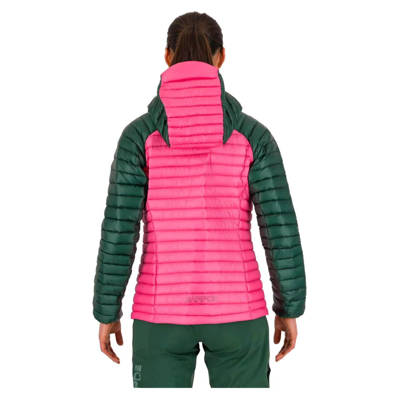 KARPOS ALAGNA DOWN W JACKET - Image 4