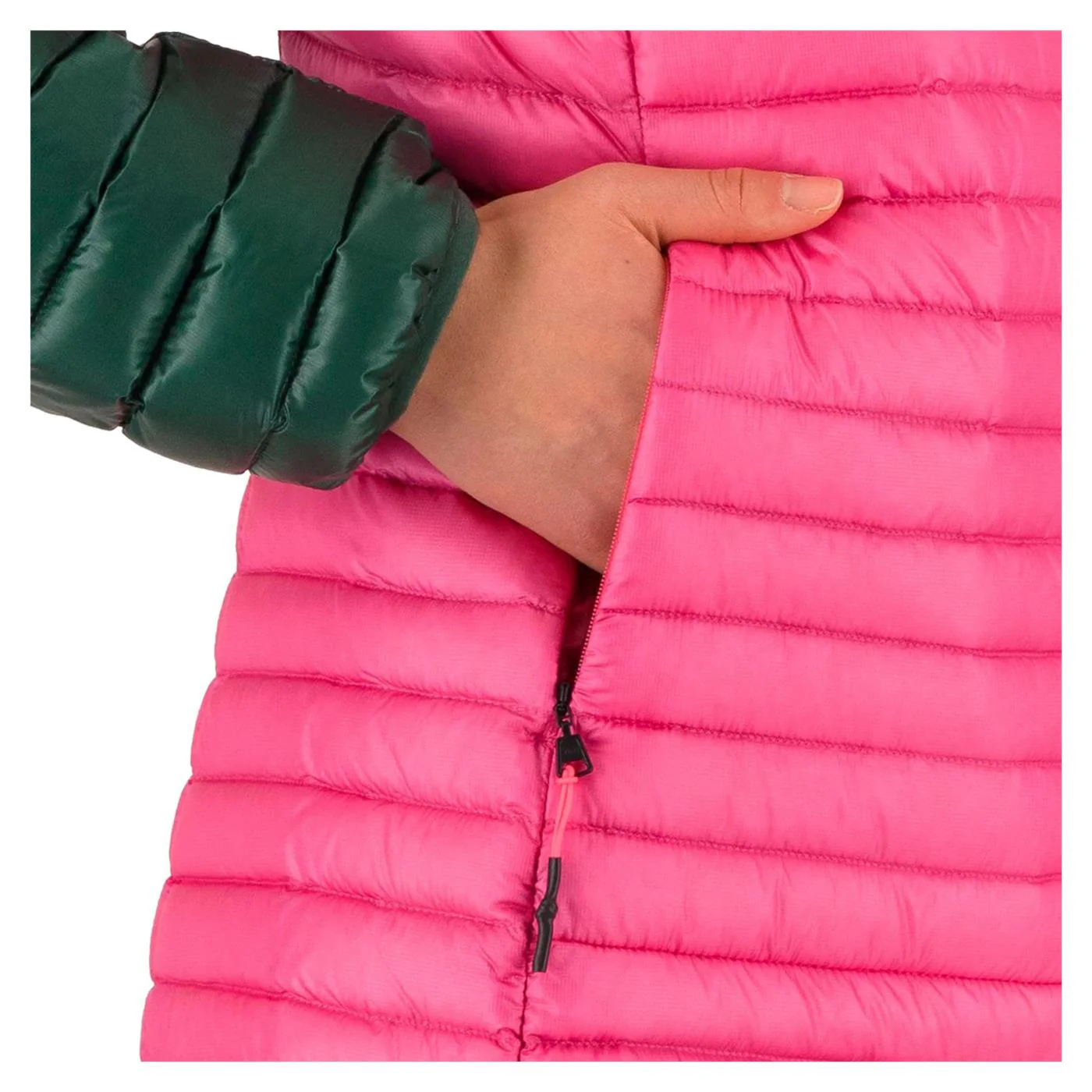 KARPOS ALAGNA DOWN W JACKET - Image 6