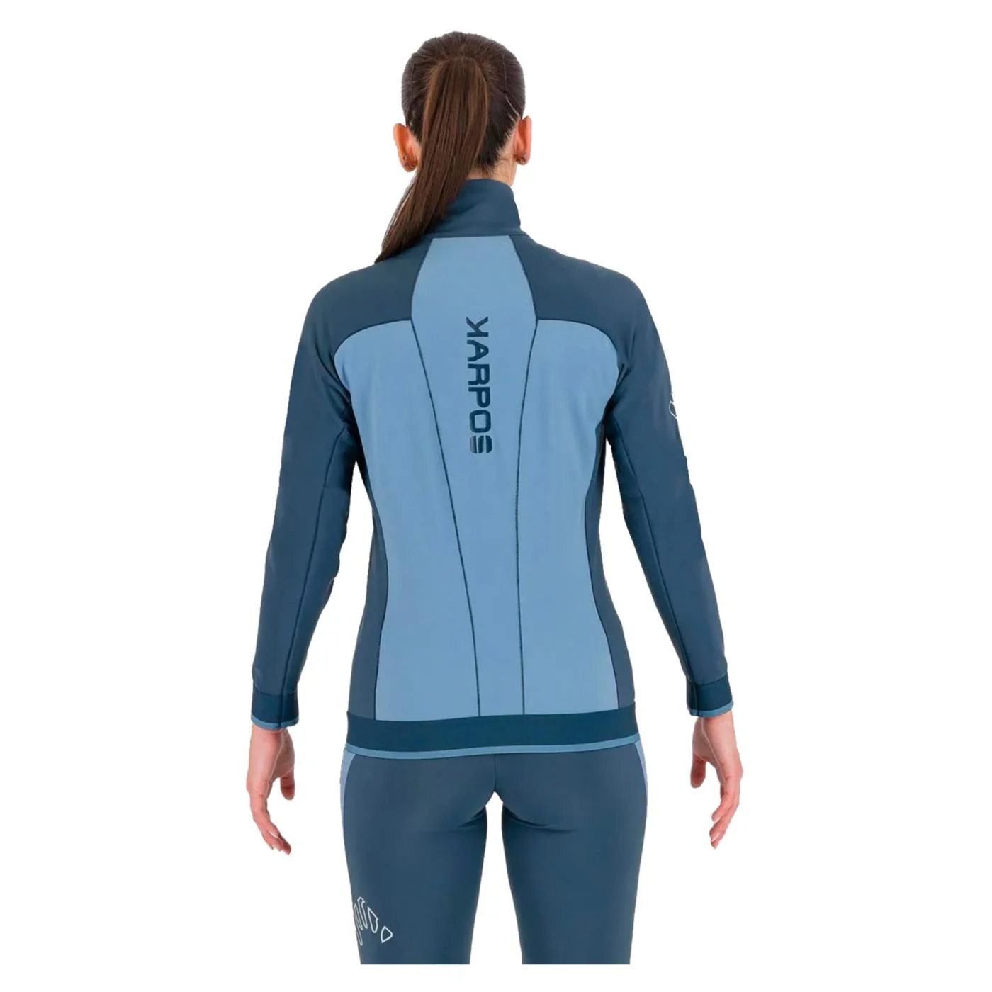 KARPOS ALAGNA EVO W JACKET - Image 2