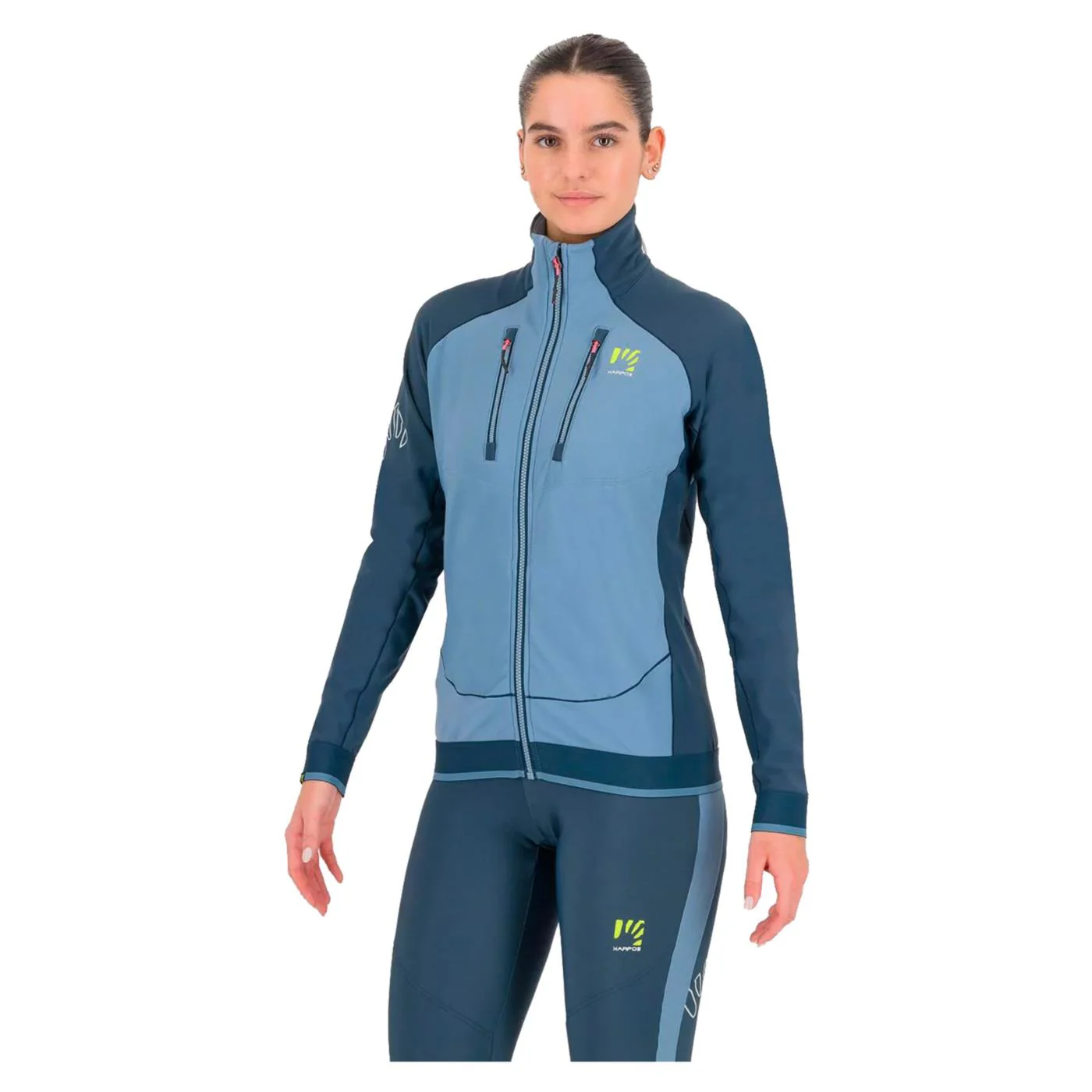 KARPOS ALAGNA EVO W JACKET - Image 3