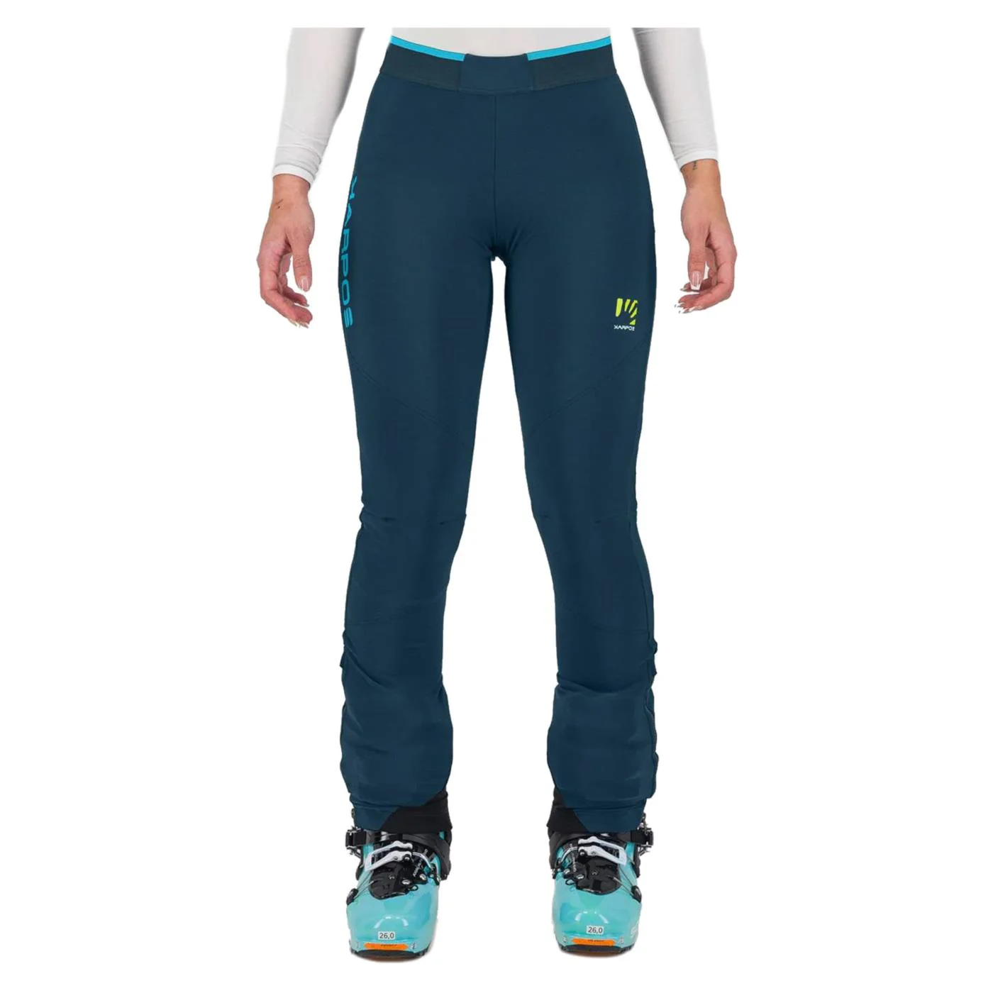 KARPOS ALAGNA EVO W PANT - Image 3