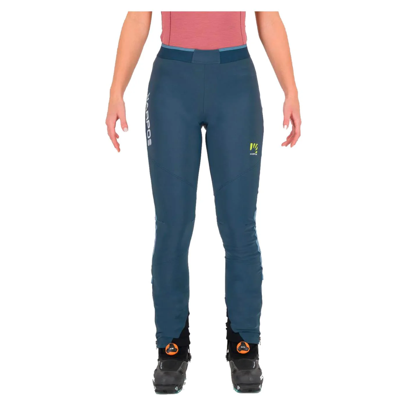 KARPOS ALAGNA EVO W PANTS - Image 3