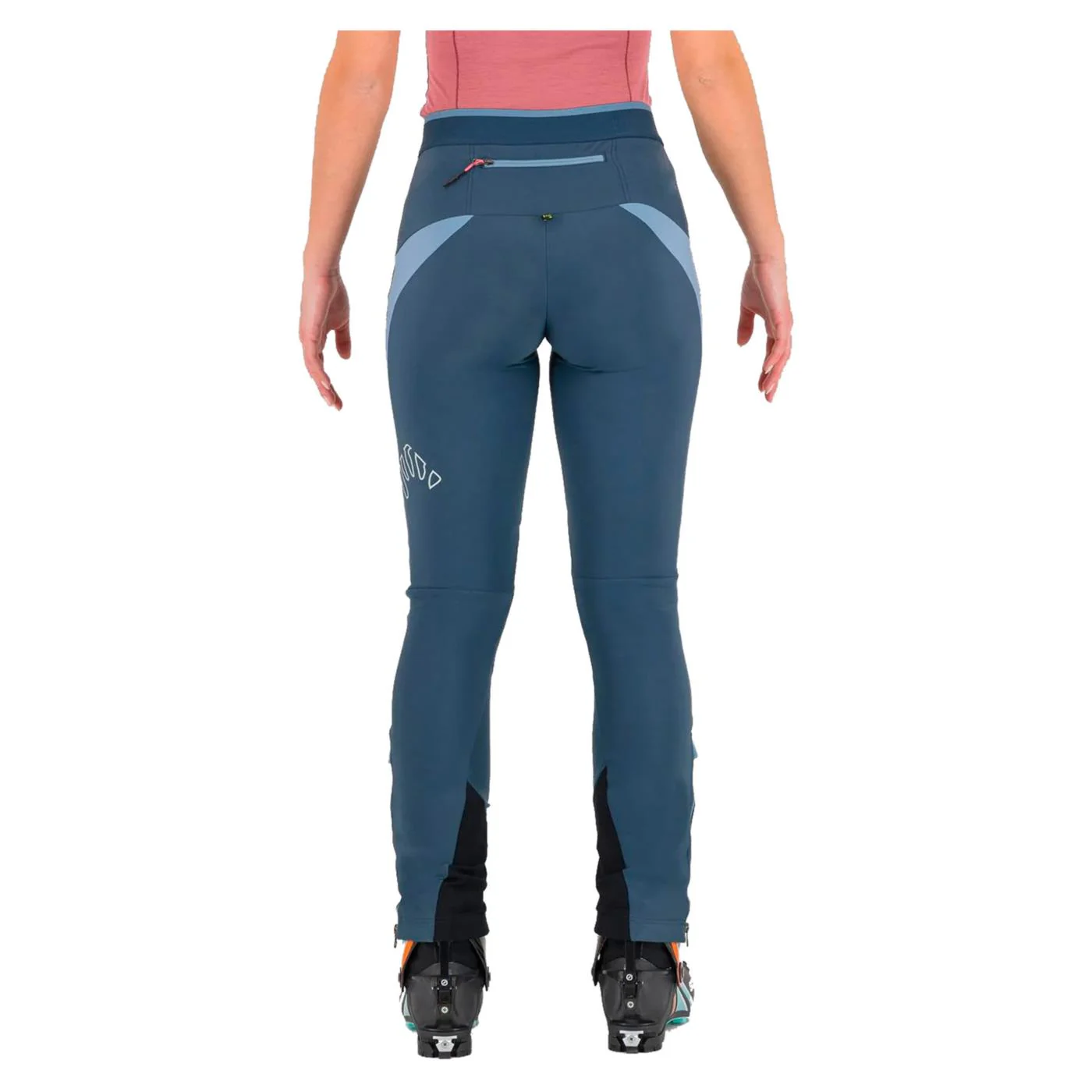 KARPOS ALAGNA EVO W PANTS - Image 4