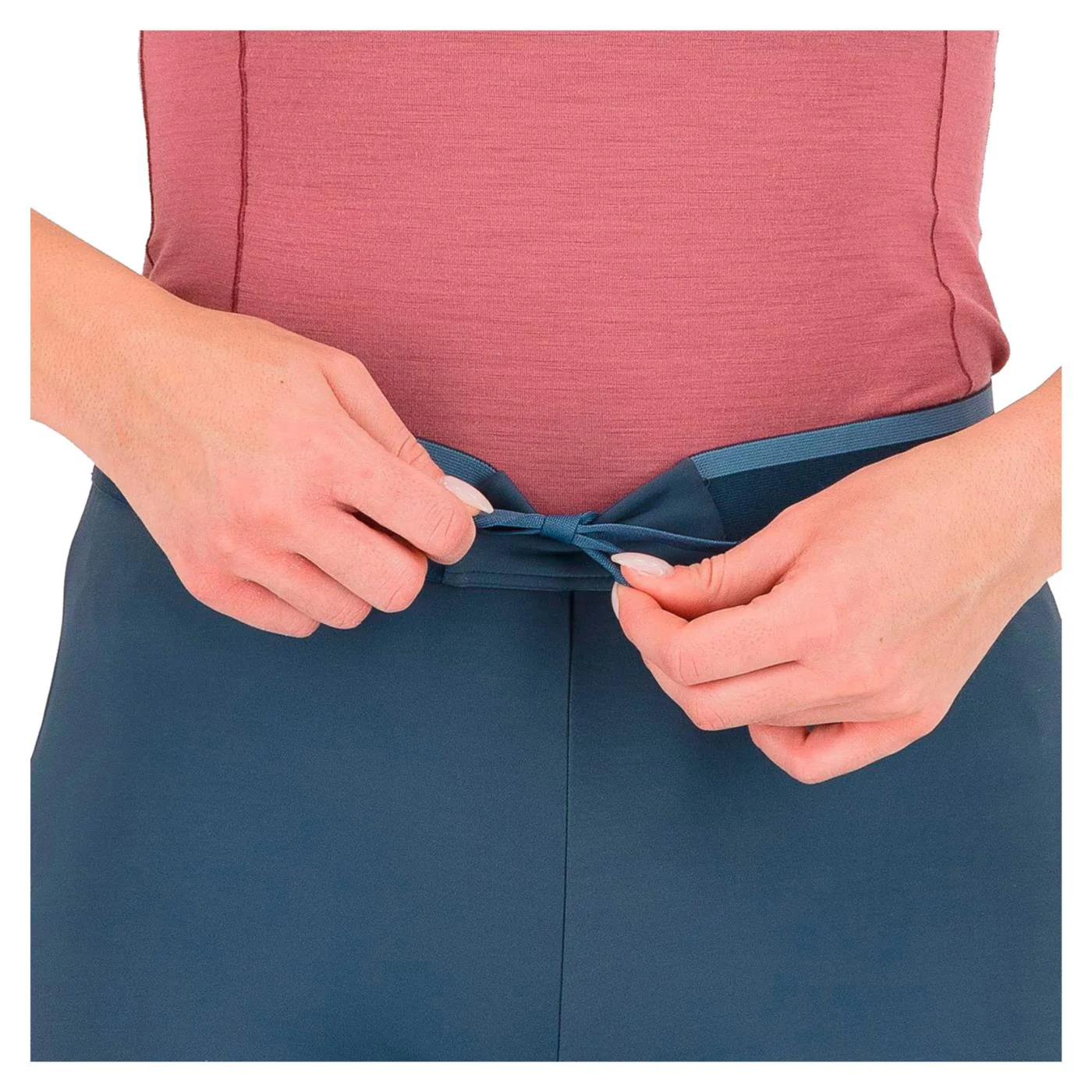 KARPOS ALAGNA EVO W PANTS - Image 5