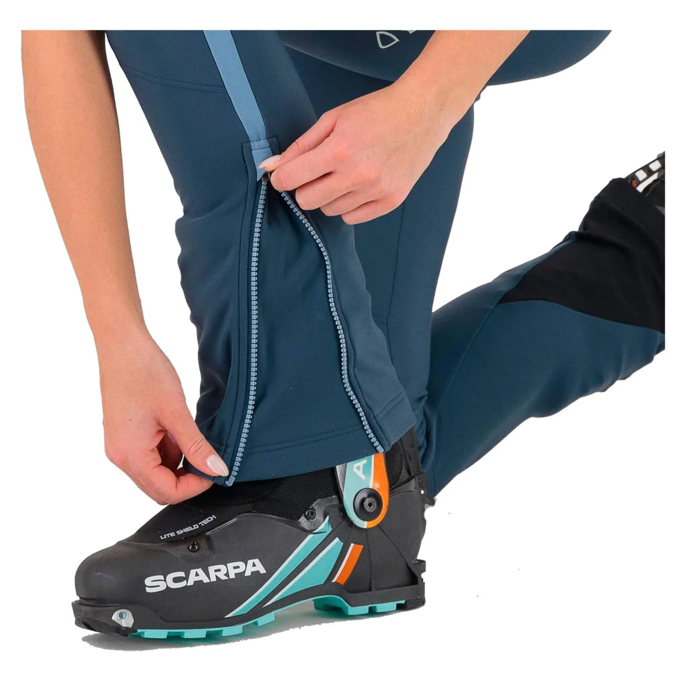 KARPOS ALAGNA EVO W PANTS - Image 7