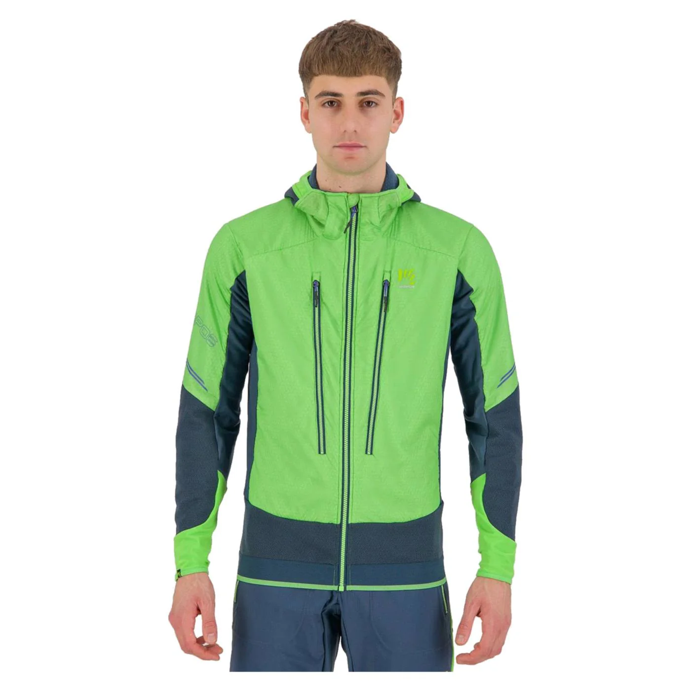 KARPOS ALAGNA PLUS EVO JACKET - Image 3