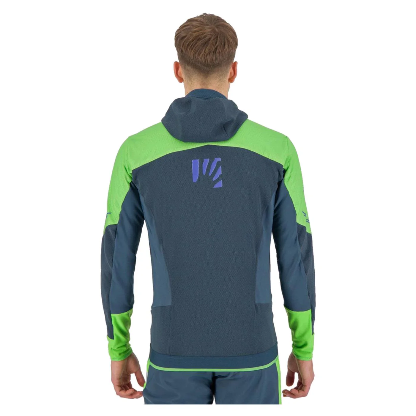 KARPOS ALAGNA PLUS EVO JACKET - Image 4