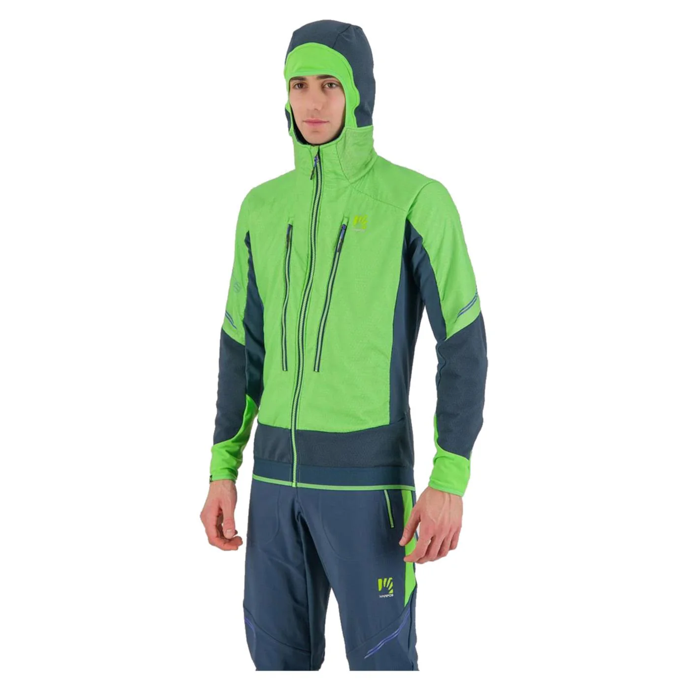 KARPOS ALAGNA PLUS EVO JACKET - Image 5