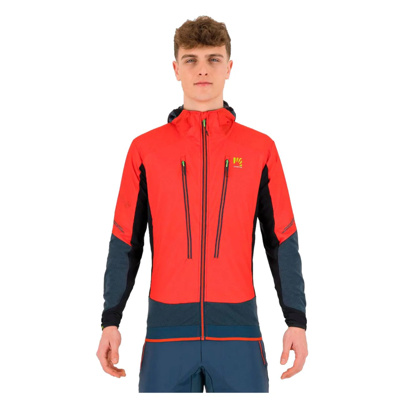KARPOS ALAGNA PLUS EVO JACKET - Image 3