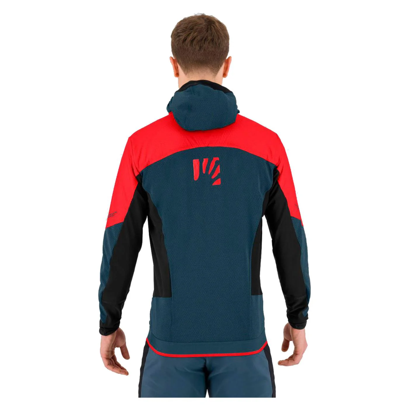 KARPOS ALAGNA PLUS EVO JACKET - Image 4
