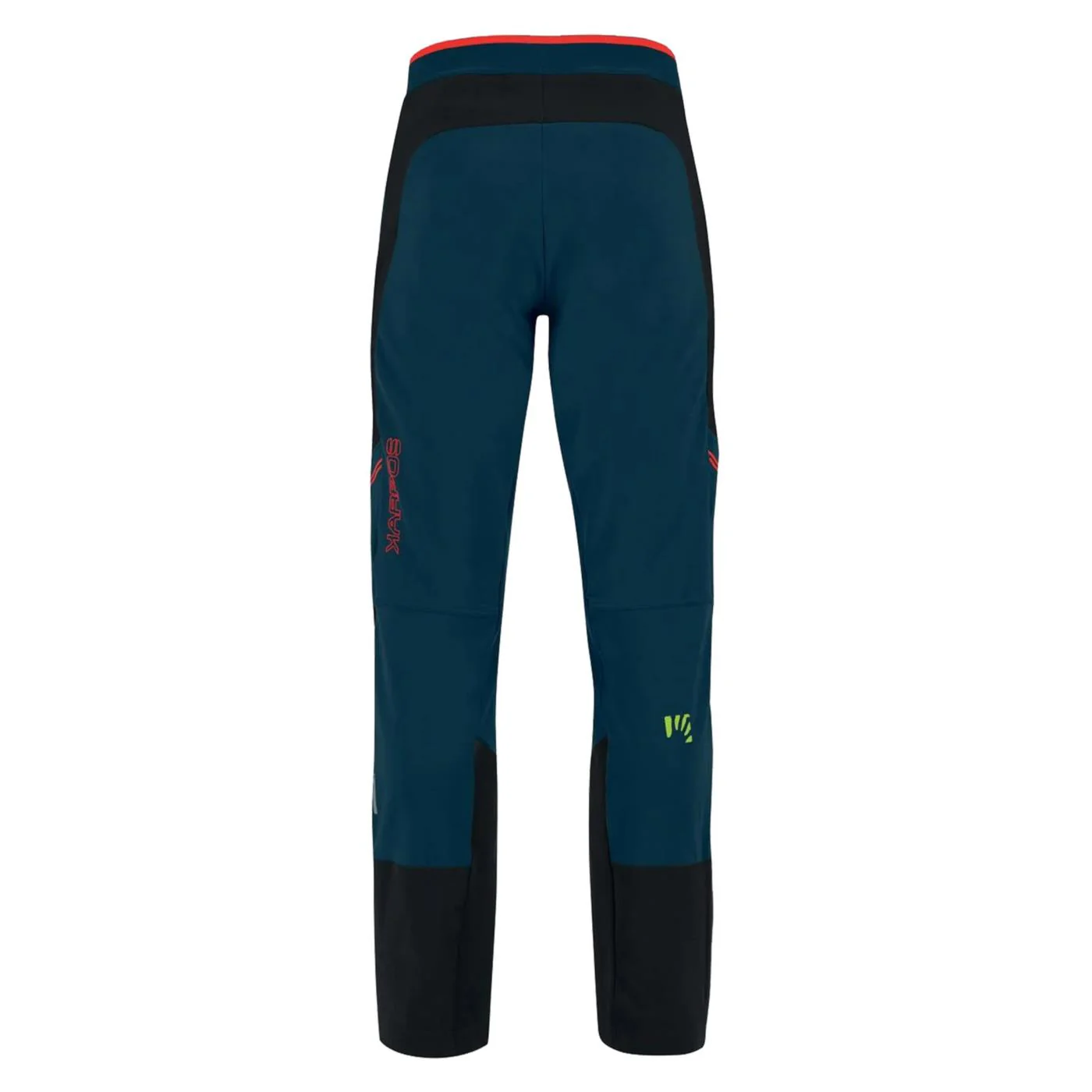 KARPOS ALAGNA PLUS EVO PANTS - Image 2