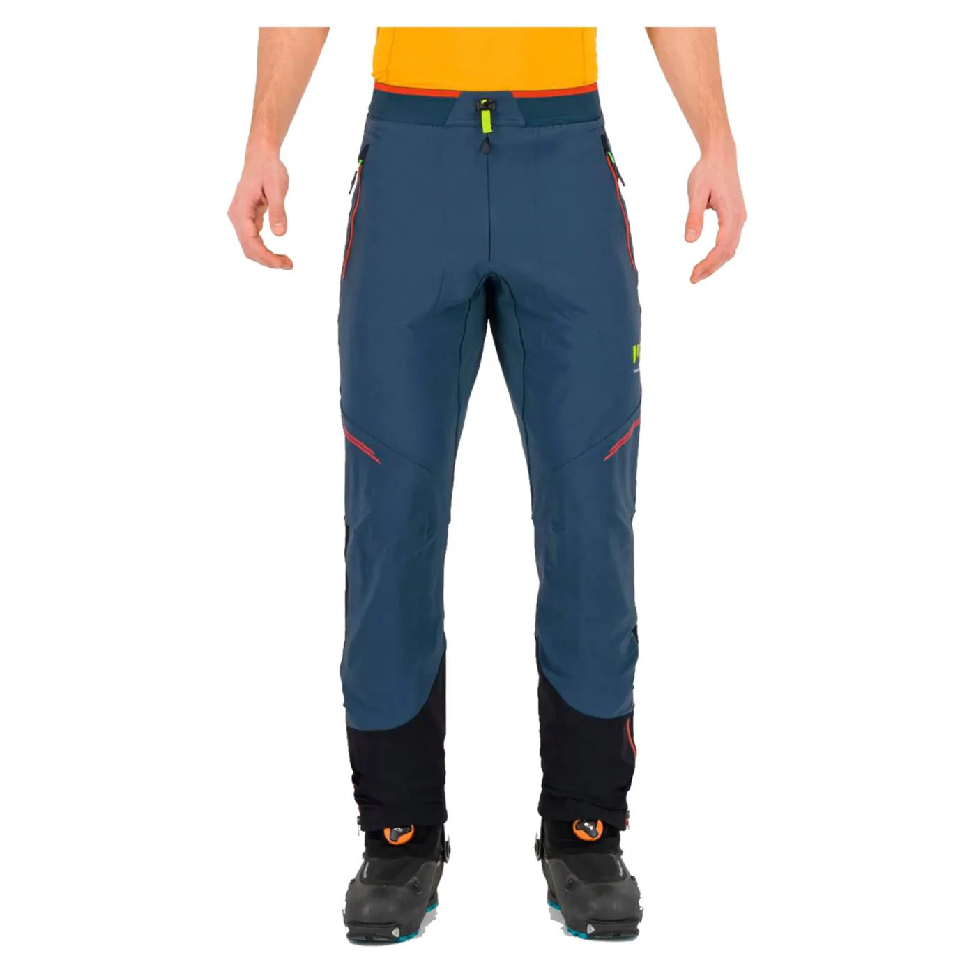 KARPOS ALAGNA PLUS EVO PANTS - Image 3