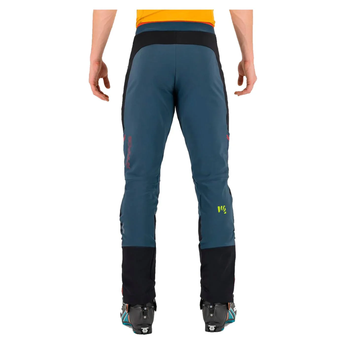 KARPOS ALAGNA PLUS EVO PANTS - Image 4
