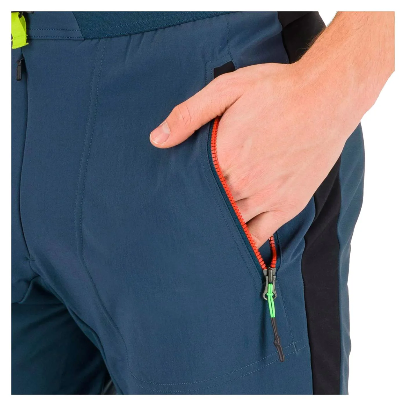 KARPOS ALAGNA PLUS EVO PANTS - Image 5