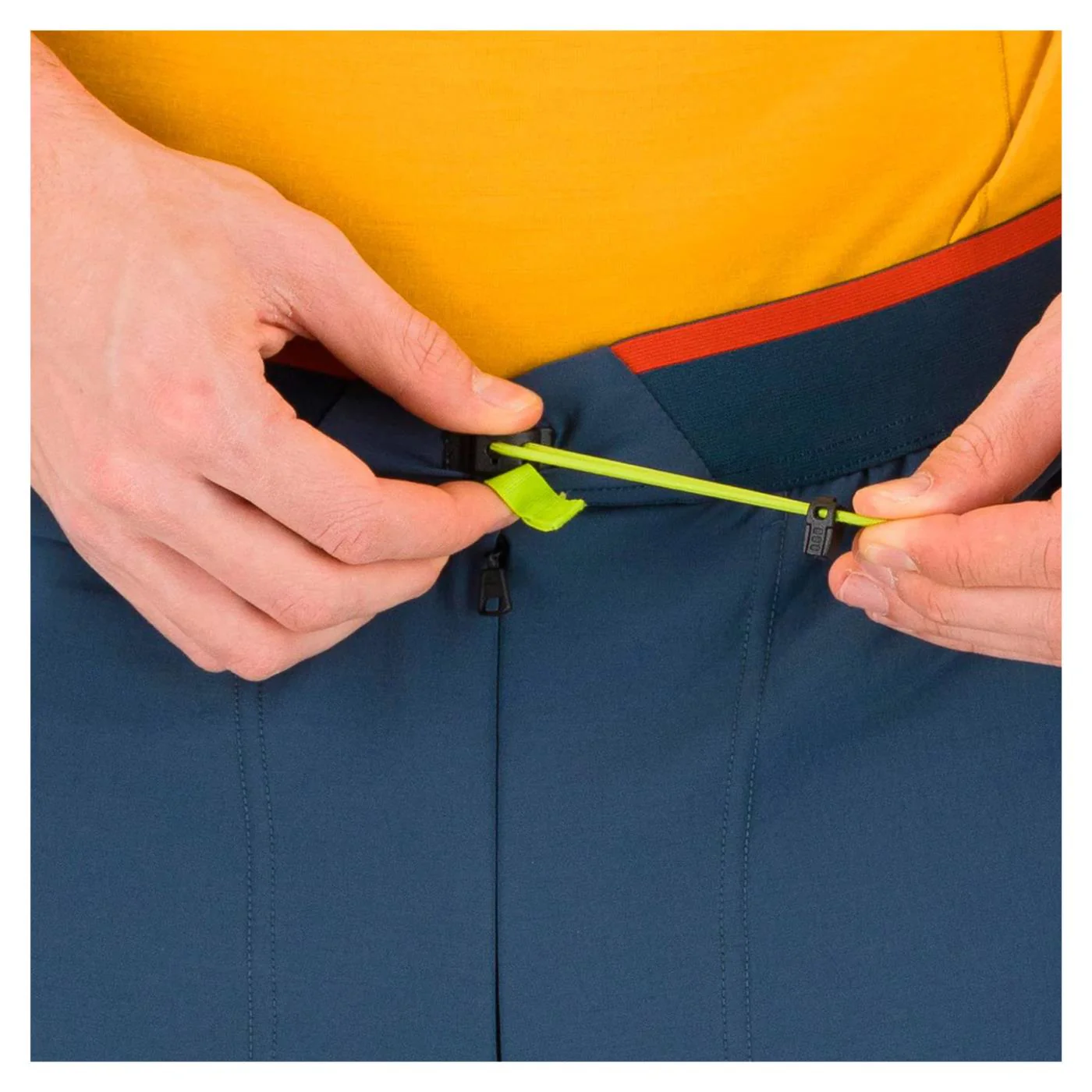 KARPOS ALAGNA PLUS EVO PANTS - Image 6