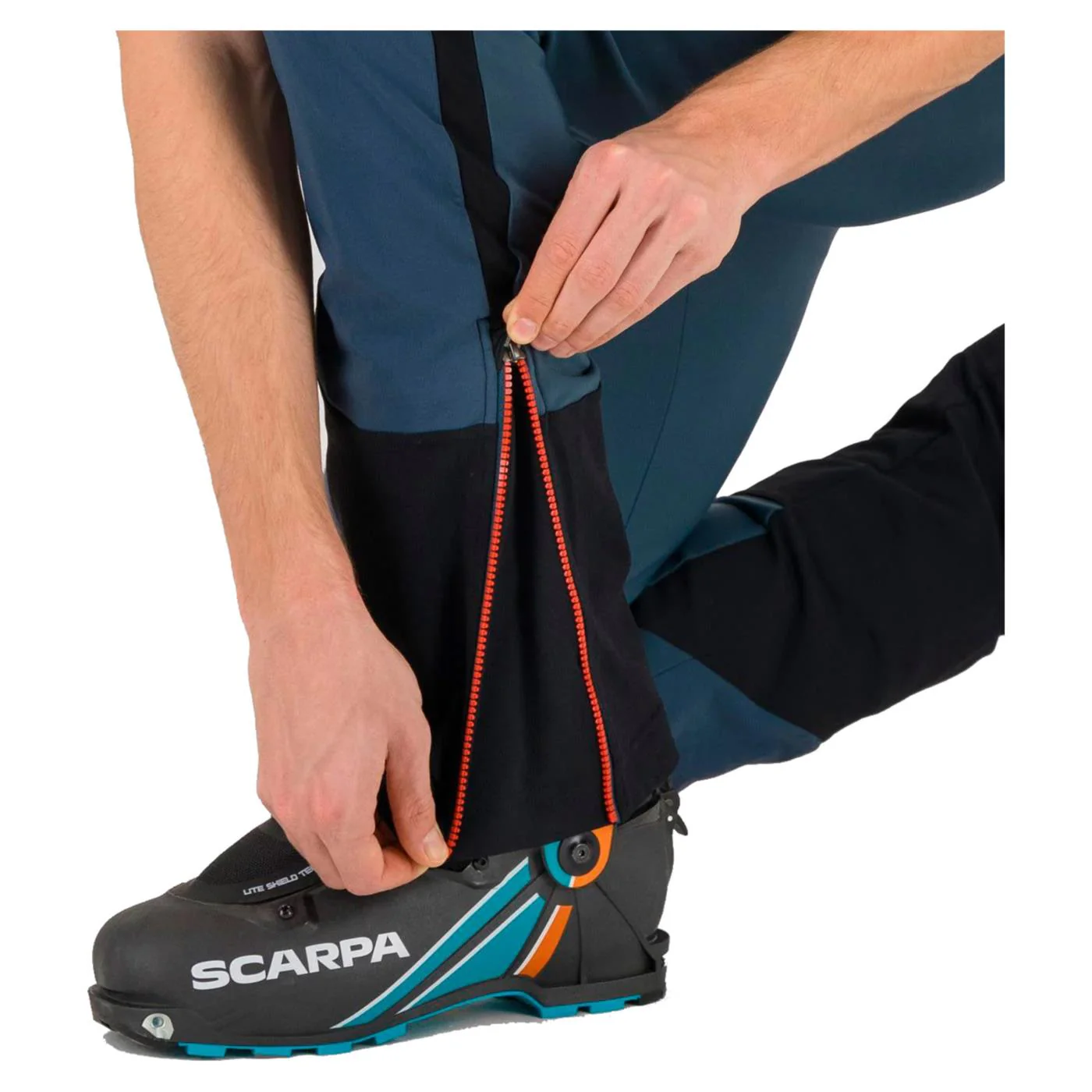KARPOS ALAGNA PLUS EVO PANTS - Image 7