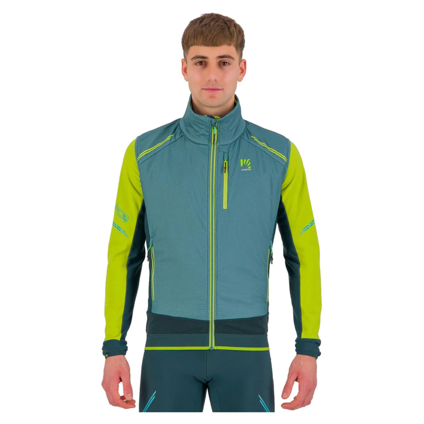 KARPOS ALAGNA PLUS EVO VEST - Image 3