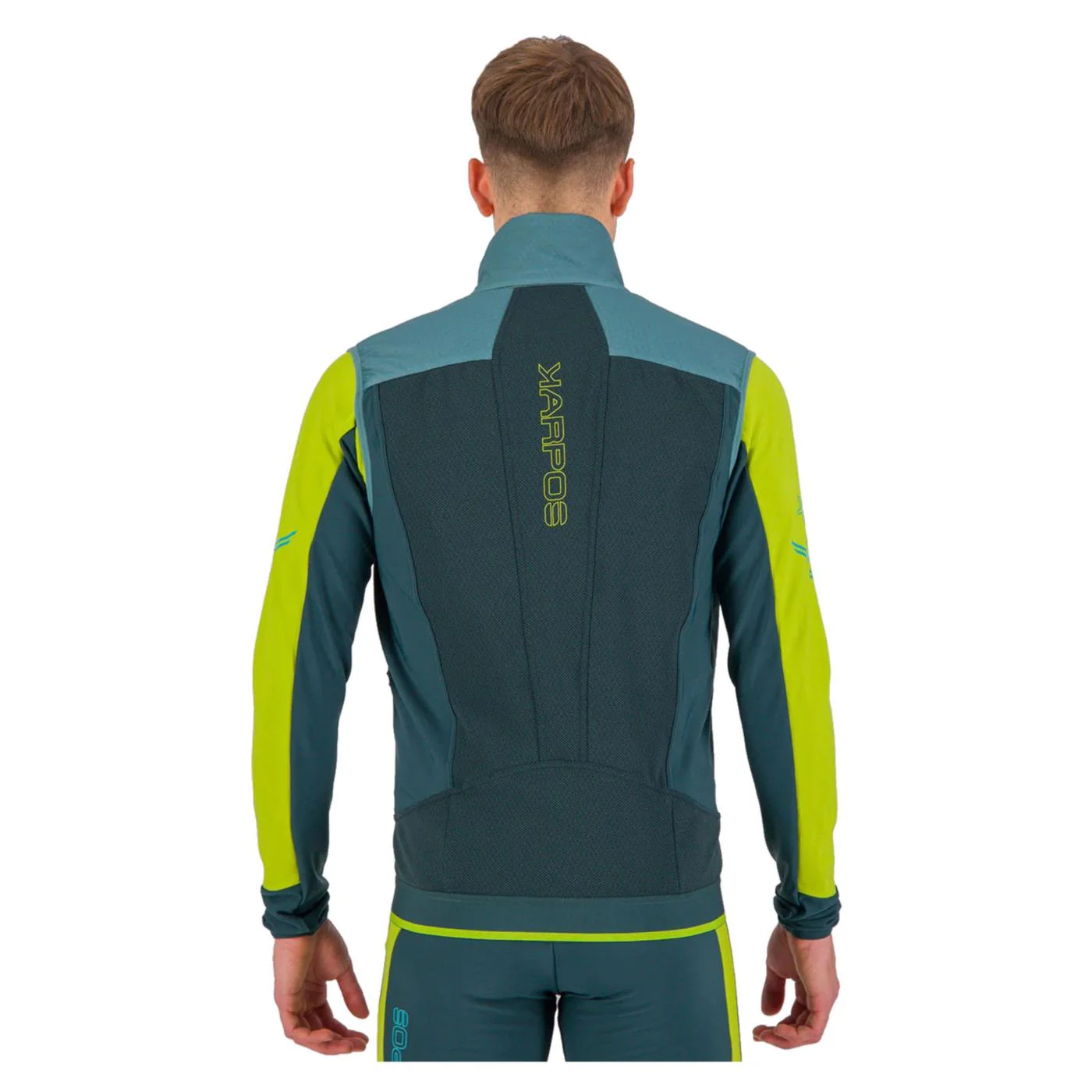 KARPOS ALAGNA PLUS EVO VEST - Image 4